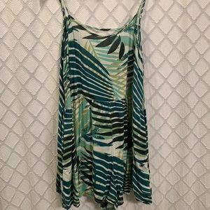 Roxy Romper with Pockets